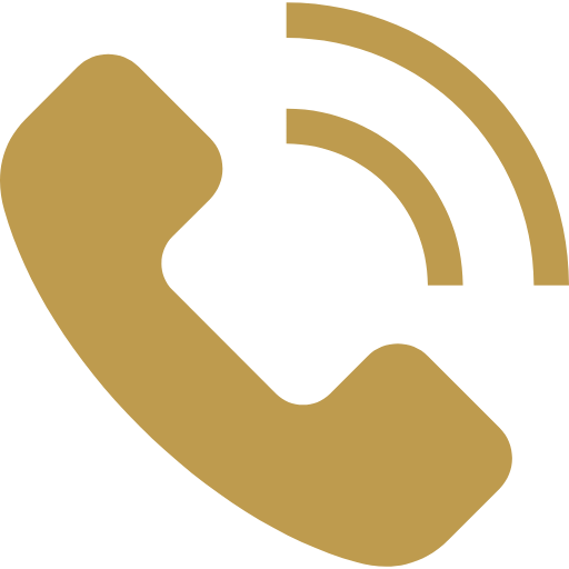 gold-aesthetic phone